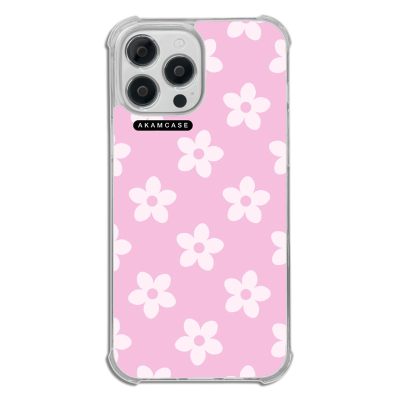 کاور آکام مدل AMCWTA13PROMAX-CUTE PATTERN3 مناسب برای گوشی موبایل اپل iPhone 13 Pro Max