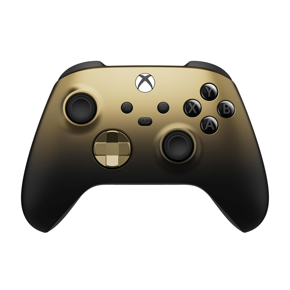 دسته ایکس باکس مدل Gold Shadow Special Edition-small-image