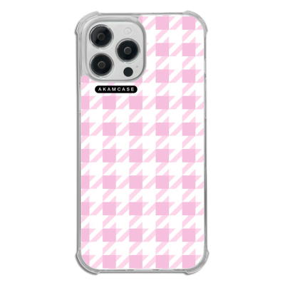 کاور آکام مدل AMCWTA13PROMAX-CUTE PATTERN4 مناسب برای گوشی موبایل اپل iPhone 13 Pro Max