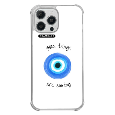 کاور آکام مدل AMCWTA13PROMAX-EYES11 مناسب برای گوشی موبایل اپل iPhone 13 Pro Max