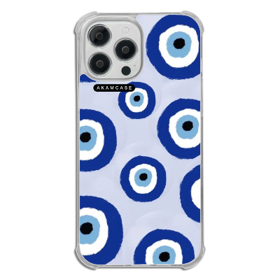 کاور آکام مدل AMCWTA13PROMAX-EYES13 مناسب برای گوشی موبایل اپل iPhone 13 Pro Max