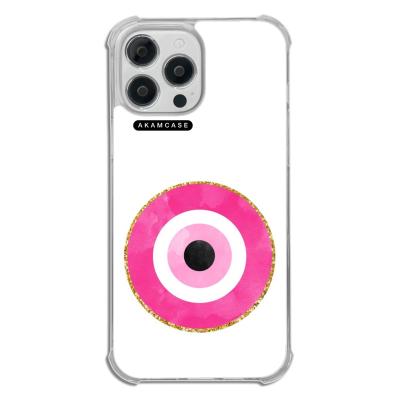 کاور آکام مدل AMCWTA13PROMAX-EYES14 مناسب برای گوشی موبایل اپل iPhone 13 Pro Max