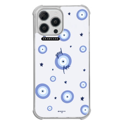 کاور آکام مدل AMCWTA13PROMAX-EYES6 مناسب برای گوشی موبایل اپل iPhone 13 Pro Max