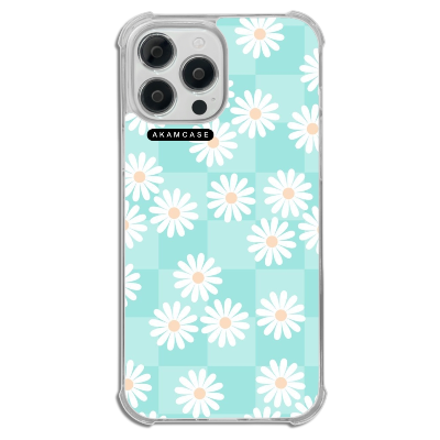 کاور آکام مدل AMCWTA13PROMAX-FLOWERS10 مناسب برای گوشی موبایل اپل iPhone 13 Pro Max