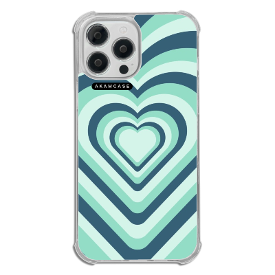 کاور آکام مدل AMCWTA13PROMAX-HEART10 مناسب برای گوشی موبایل اپل iPhone 13 Pro Max