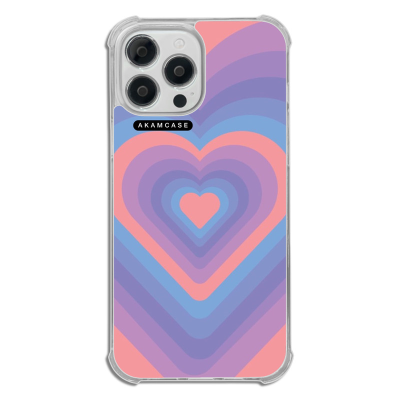 کاور آکام مدل AMCWTA13PROMAX-HEART27 مناسب برای گوشی موبایل اپل iPhone 13 Pro Max