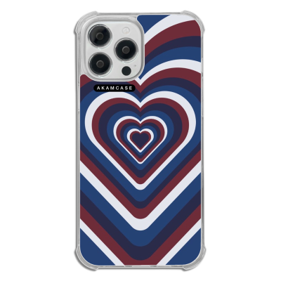 کاور آکام مدل AMCWTA13PROMAX-HEART30 مناسب برای گوشی موبایل اپل iPhone 13 Pro Max