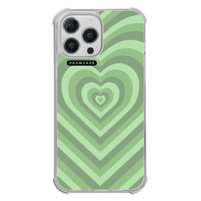 کاور آکام مدل AMCWTA13PROMAX-HEART33 مناسب برای گوشی موبایل اپل iPhone 13 Pro Max