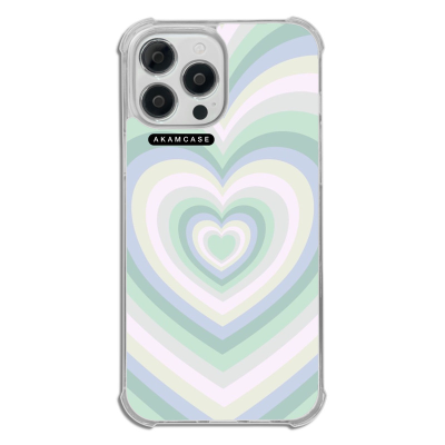 کاور آکام مدل AMCWTA13PROMAX-HEART35 مناسب برای گوشی موبایل اپل iPhone 13 Pro Max