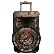 اسپیکر بلوتوثی قابل حمل وان مکس مدل MAX-400-small-image