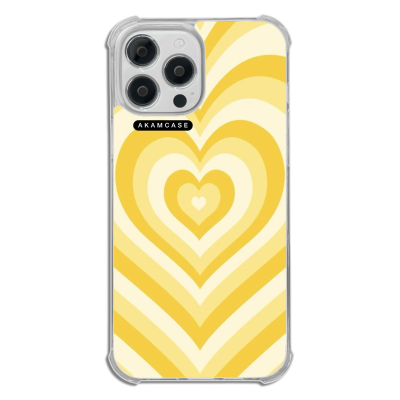 کاور آکام مدل AMCWTA13PROMAX-HEARTS5 مناسب برای گوشی موبایل اپل iPhone 13 Pro Max