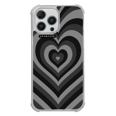 کاور آکام مدل AMCWTA13PROMAX-HEARTS7 مناسب برای گوشی موبایل اپل iPhone 13 Pro Max
