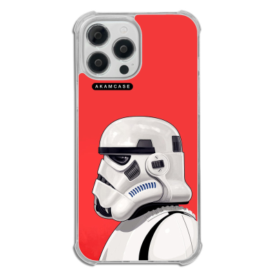 کاور آکام مدل AMCWTA13PROMAX-STAR WARS12 مناسب برای گوشی موبایل اپل iPhone 13 Pro Max