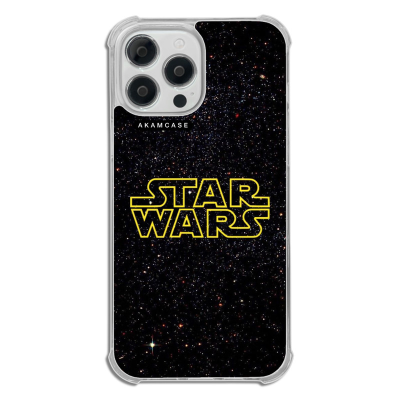 کاور آکام مدل AMCWTA13PROMAX-STAR WARS15 مناسب برای گوشی موبایل اپل iPhone 13 Pro Max