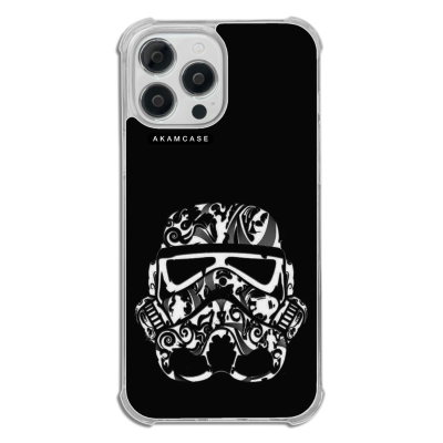 کاور آکام مدل AMCWTA13PROMAX-STAR WARS2 مناسب برای گوشی موبایل اپل iPhone 13 Pro Max