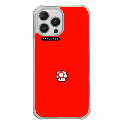کاور آکام مدل AMCWTA13PROMAX-SUPER MARIO11 مناسب برای گوشی موبایل اپل iPhone 13 Pro Max