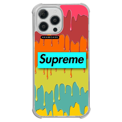 کاور آکام مدل AMCWTA13PROMAX-SUPREME12 مناسب برای گوشی موبایل اپل iPhone 13 Pro Max
