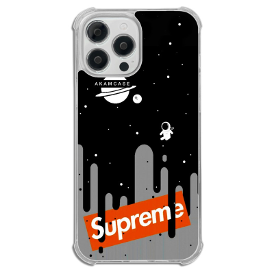 کاور آکام مدل AMCWTA13PROMAX-SUPREME6 مناسب برای گوشی موبایل اپل iPhone 13 Pro Max