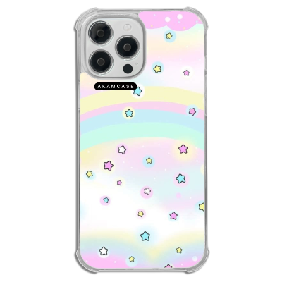 کاور آکام مدل AMCWTA13PROMAX-UNICORN2 مناسب برای گوشی موبایل اپل iPhone 13 Pro Max