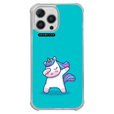 کاور آکام مدل AMCWTA13PROMAX-UNICORN6 مناسب برای گوشی موبایل اپل iPhone 13 Pro Max