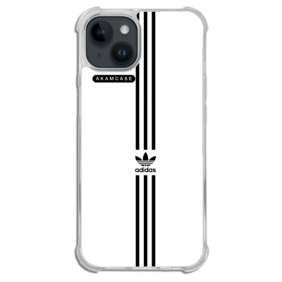 کاور آکام مدل AMCWTA14-ADIDAS11 مناسب برای گوشی موبایل اپل iPhone 14