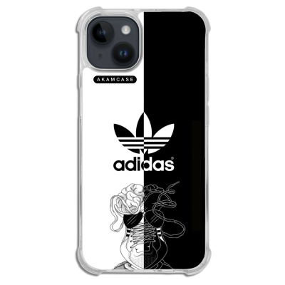 کاور آکام مدل AMCWTA14-ADIDAS12 مناسب برای گوشی موبایل اپل iPhone 14