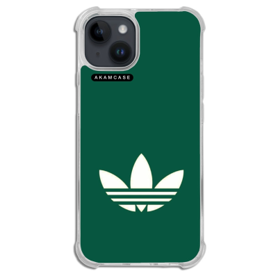 کاور آکام مدل AMCWTA14-ADIDAS17 مناسب برای گوشی موبایل اپل iPhone 14