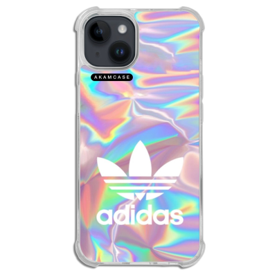 کاور آکام مدل AMCWTA14-ADIDAS2 مناسب برای گوشی موبایل اپل iPhone 14