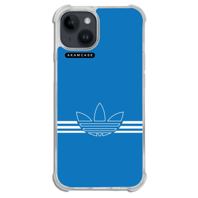 کاور آکام مدل AMCWTA14-ADIDAS20 مناسب برای گوشی موبایل اپل iPhone 14