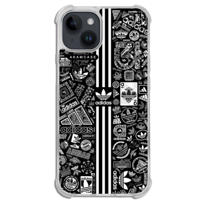 کاور آکام مدل AMCWTA14-ADIDAS21 مناسب برای گوشی موبایل اپل iPhone 14