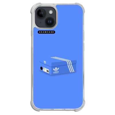 کاور آکام مدل AMCWTA14-ADIDAS6 مناسب برای گوشی موبایل اپل iPhone 14