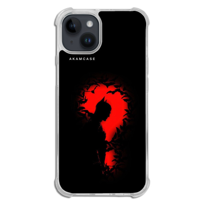 کاور آکام مدل AMCWTA14-BATMAN1 مناسب برای گوشی موبایل اپل iPhone 14