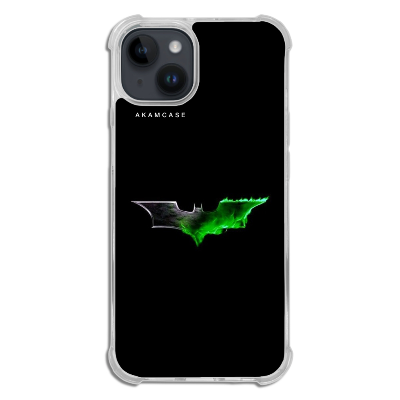 کاور آکام مدل AMCWTA14-BATMAN3 مناسب برای گوشی موبایل اپل iPhone 14