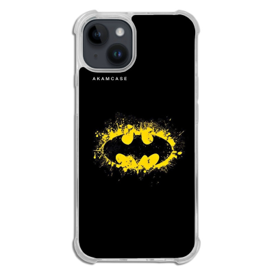 کاور آکام مدل AMCWTA14-BATMAN6 مناسب برای گوشی موبایل اپل iPhone 14