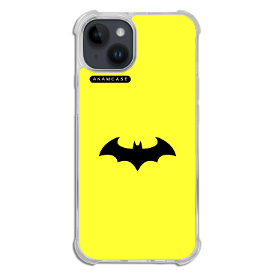 کاور آکام مدل AMCWTA14-BATMAN9 مناسب برای گوشی موبایل اپل iPhone 14