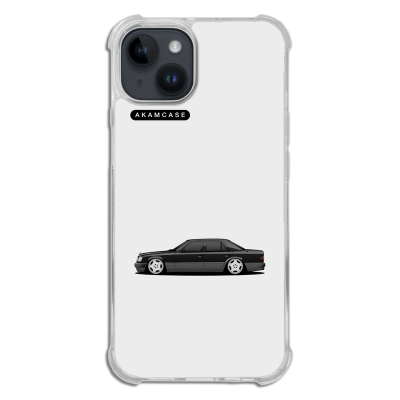 کاور آکام مدل AMCWTA14-BENZ1 مناسب برای گوشی موبایل اپل iPhone 14