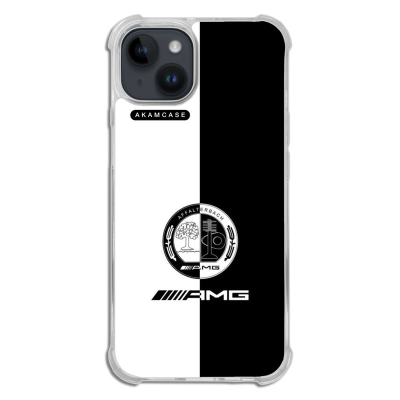 کاور آکام مدل AMCWTA14-BENZ11 مناسب برای گوشی موبایل اپل iPhone 14