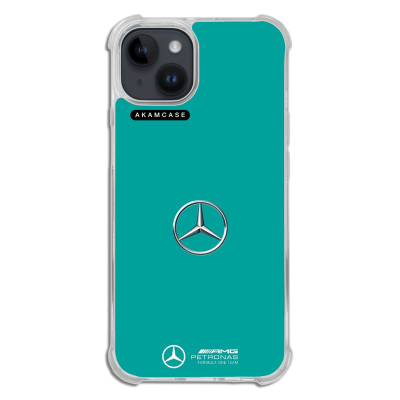 کاور آکام مدل AMCWTA14-BENZ12 مناسب برای گوشی موبایل اپل iPhone 14