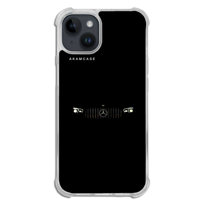 کاور آکام مدل AMCWTA14-BENZ13 مناسب برای گوشی موبایل اپل iPhone 14