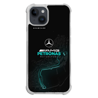 کاور آکام مدل AMCWTA14-BENZ15 مناسب برای گوشی موبایل اپل iPhone 14
