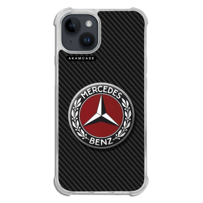 کاور آکام مدل AMCWTA14-BENZ16 مناسب برای گوشی موبایل اپل iPhone 14