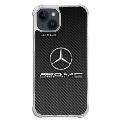 کاور آکام مدل AMCWTA14-BENZ2 مناسب برای گوشی موبایل اپل iPhone 14