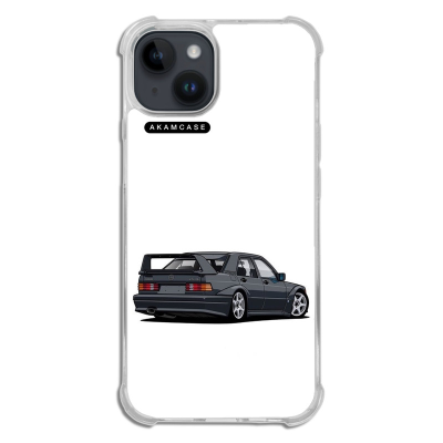 کاور آکام مدل AMCWTA14-BENZ3 مناسب برای گوشی موبایل اپل iPhone 14