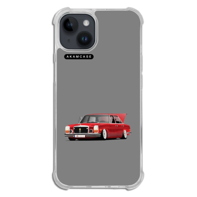 کاور آکام مدل AMCWTA14-BENZ4 مناسب برای گوشی موبایل اپل iPhone 14
