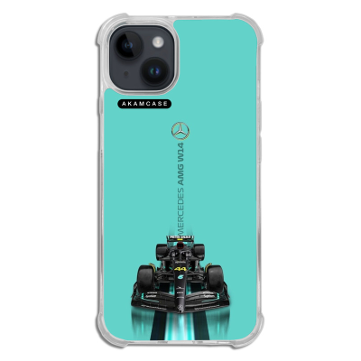 کاور آکام مدل AMCWTA14-BENZ8 مناسب برای گوشی موبایل اپل iPhone 14