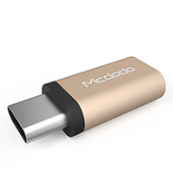  مبدل Micro USB به USB-C مک دودو مدل OT-2150-small-image