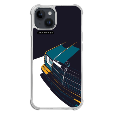 کاور آکام مدل AMCWTA14-BENZ9 مناسب برای گوشی موبایل اپل iPhone 14