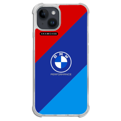 کاور آکام مدل AMCWTA14-BMW1 مناسب برای گوشی موبایل اپل iPhone 14