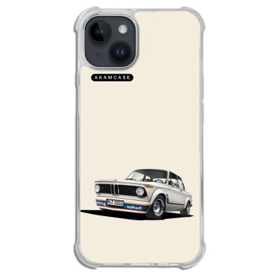 کاور آکام مدل AMCWTA14-BMW10 مناسب برای گوشی موبایل اپل iPhone 14