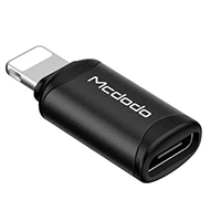  تبدیل لایتنینگ به Type C مک دودو مدل OT-7680-small-image